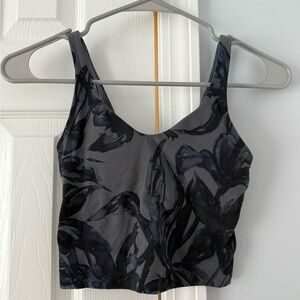 Lululemon Align Tank Size 0